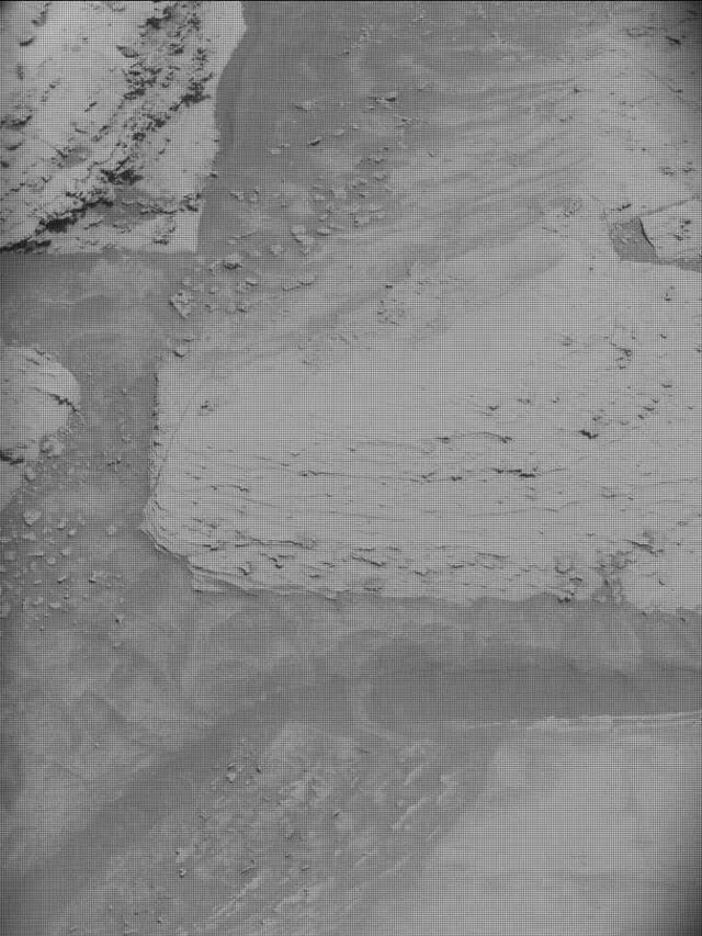 Sol 4400: Mast Camera (Mastcam)