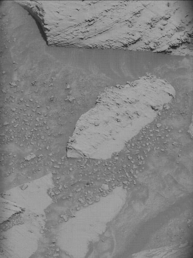 Sol 4400: Mast Camera (Mastcam)