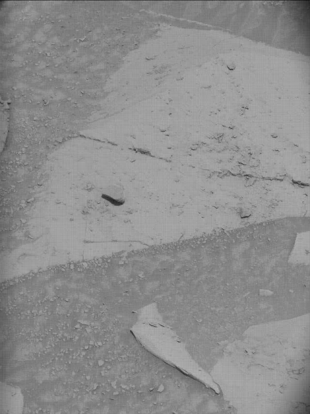 Sol 4400: Mast Camera (Mastcam)
