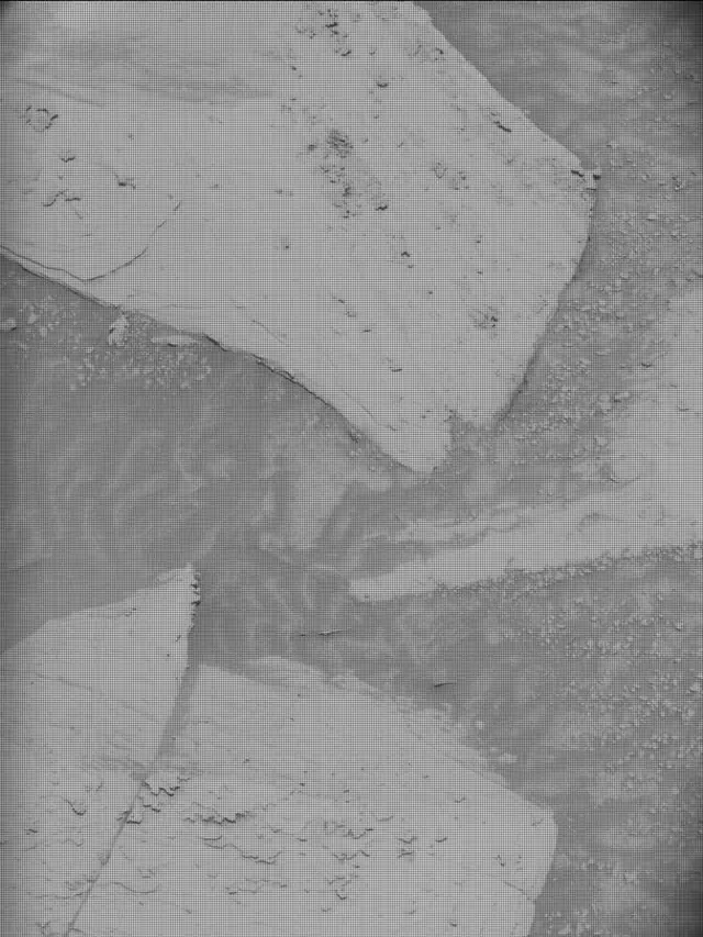 Sol 4400: Mast Camera (Mastcam)
