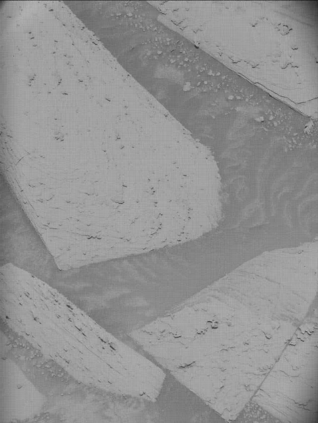 Sol 4400: Mast Camera (Mastcam)