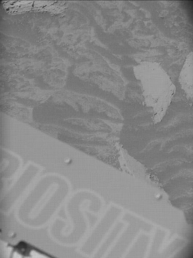 Sol 4400: Mast Camera (Mastcam)