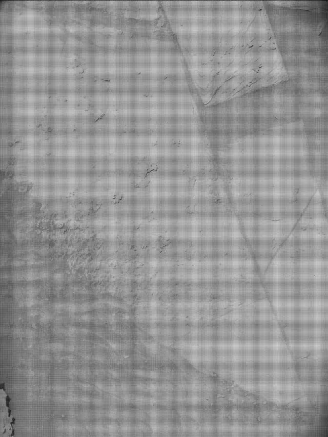 Sol 4400: Mast Camera (Mastcam)