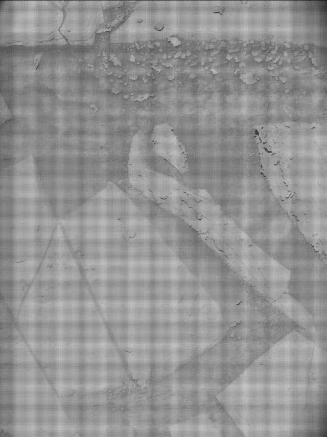 Sol 4400: Mast Camera (Mastcam)