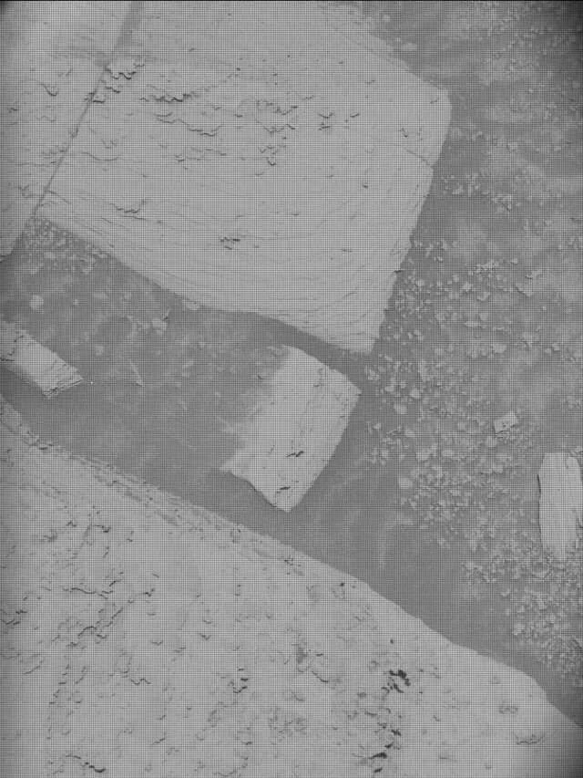 Sol 4400: Mast Camera (Mastcam)