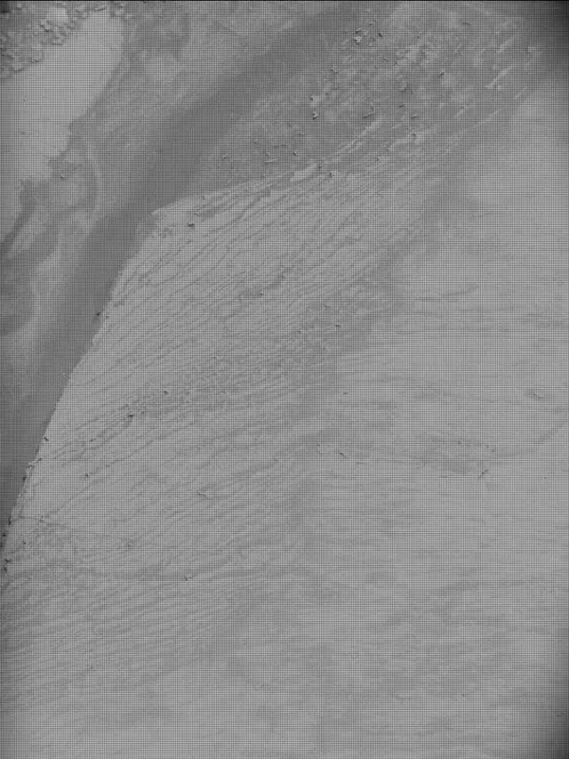 Sol 4400: Mast Camera (Mastcam)