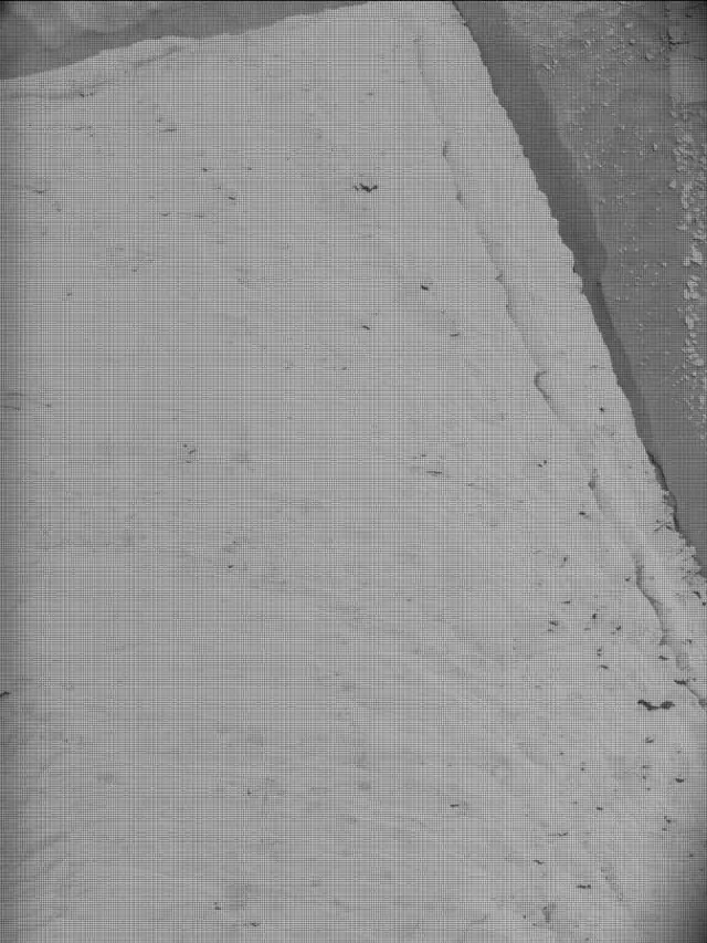 Sol 4400: Mast Camera (Mastcam)