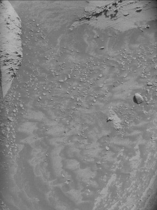 Sol 4400: Mast Camera (Mastcam)