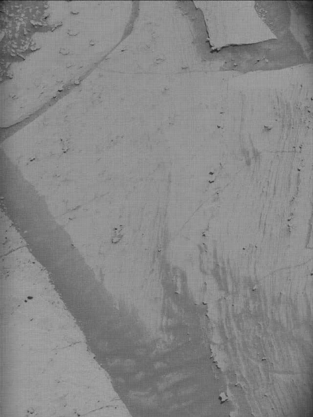 Sol 4400: Mast Camera (Mastcam)