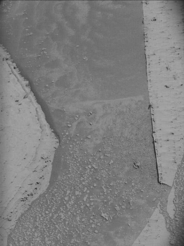 Sol 4400: Mast Camera (Mastcam)