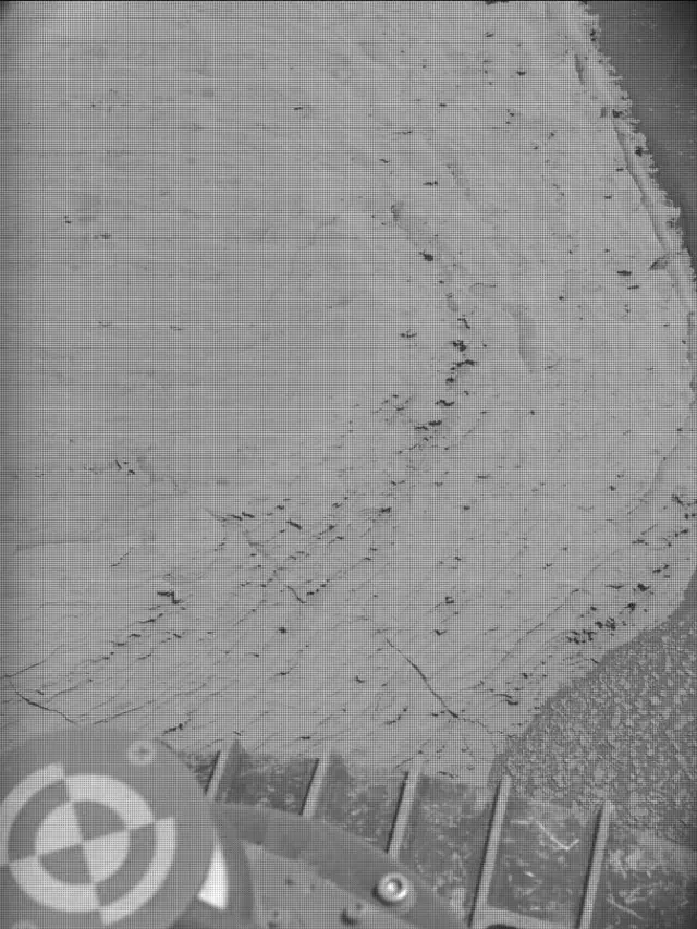 Sol 4400: Mast Camera (Mastcam)