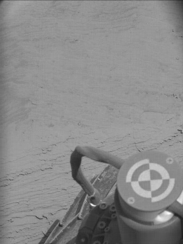 Sol 4400: Mast Camera (Mastcam)