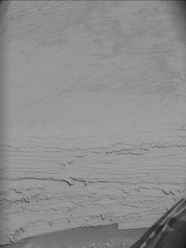 Sol 4400: Mast Camera (Mastcam)