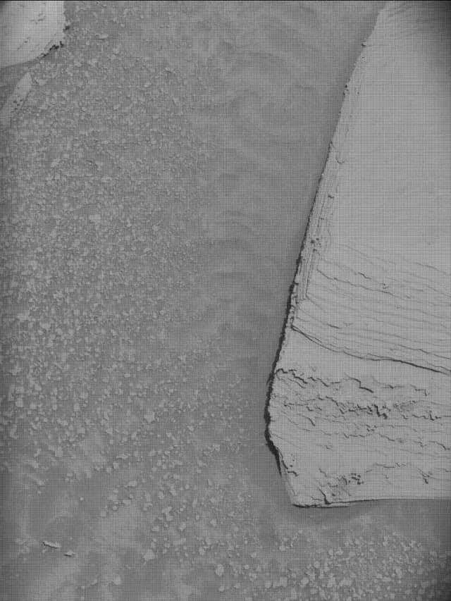 Sol 4400: Mast Camera (Mastcam)