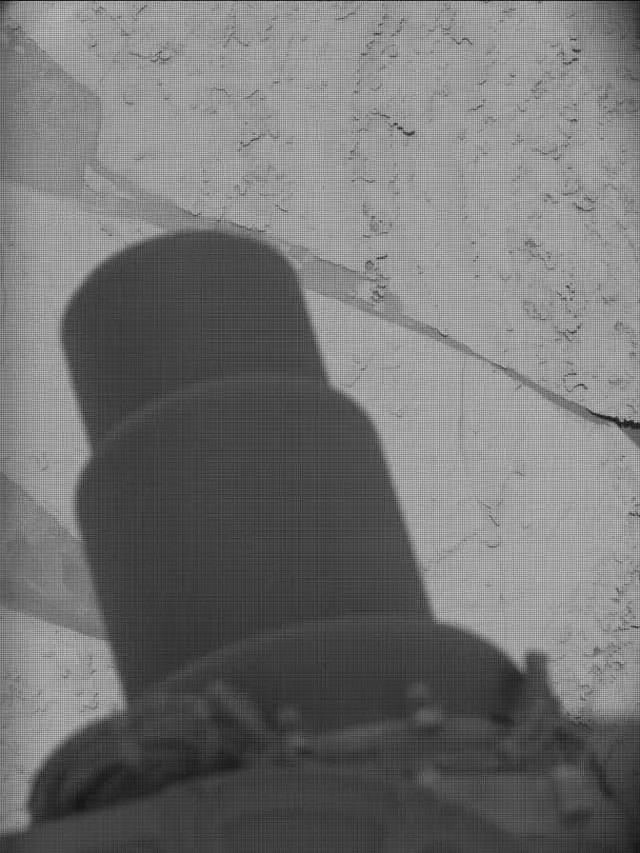 Sol 4400: Mast Camera (Mastcam)