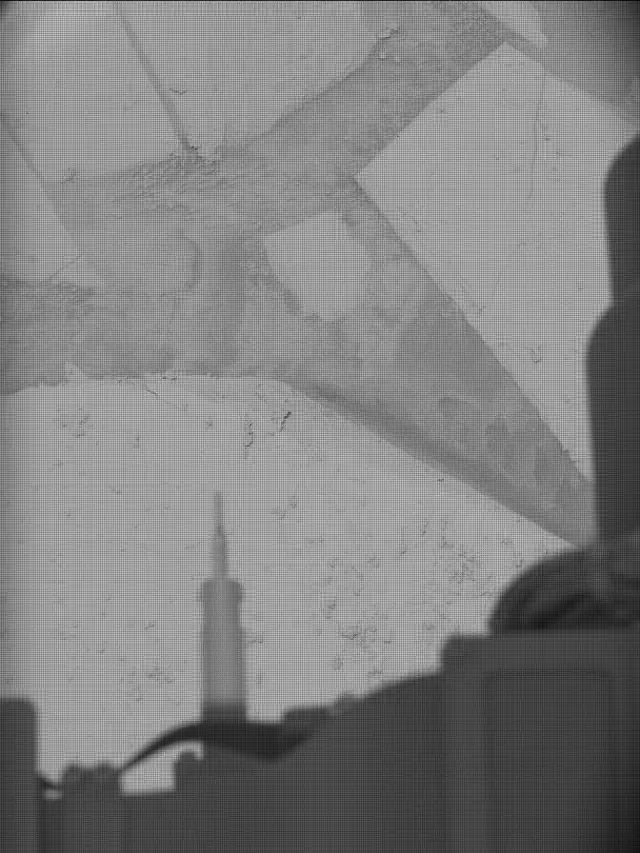 Sol 4400: Mast Camera (Mastcam)
