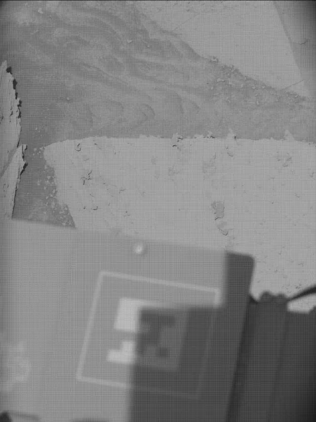 Sol 4400: Mast Camera (Mastcam)