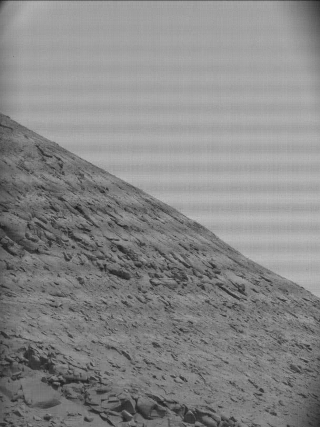 Sol 4401: Mast Camera (Mastcam)