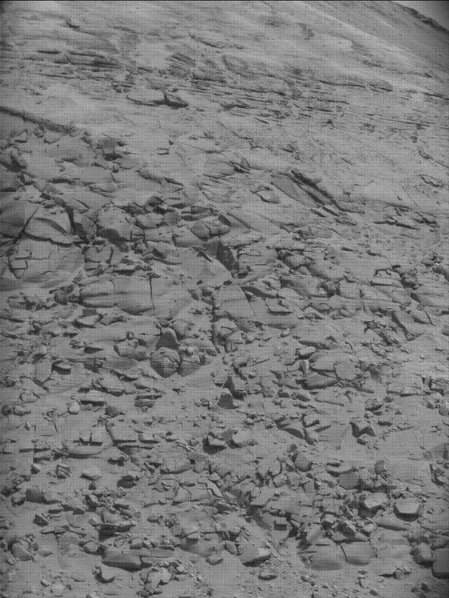 Sol 4401: Mast Camera (Mastcam)