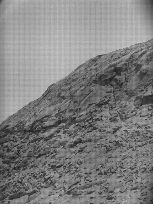 Sol 4401: Mast Camera (Mastcam)