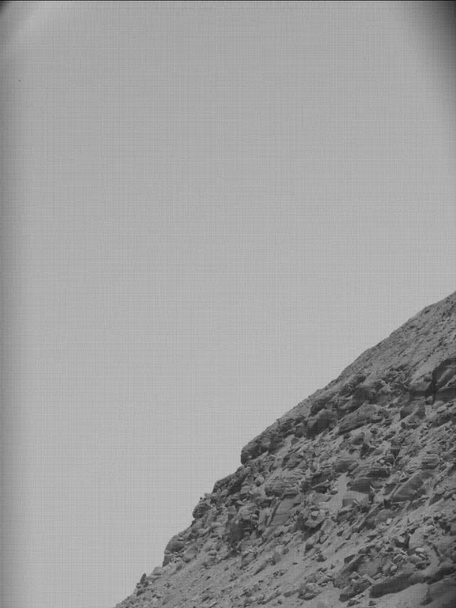 Sol 4401: Mast Camera (Mastcam)