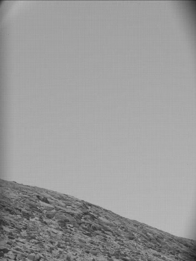 Sol 4401: Mast Camera (Mastcam)