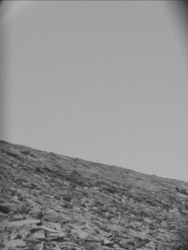 Sol 4401: Mast Camera (Mastcam)