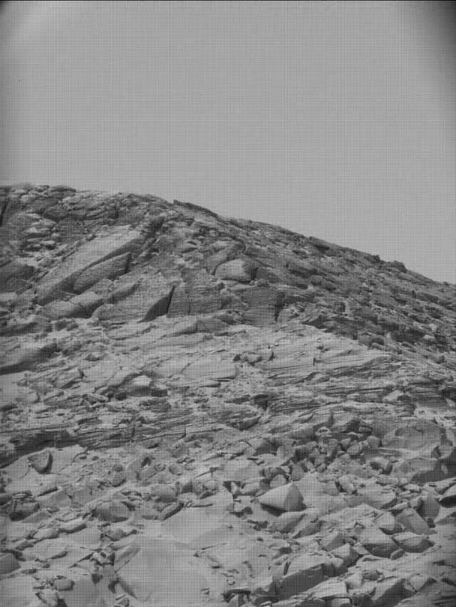 Sol 4401: Mast Camera (Mastcam)