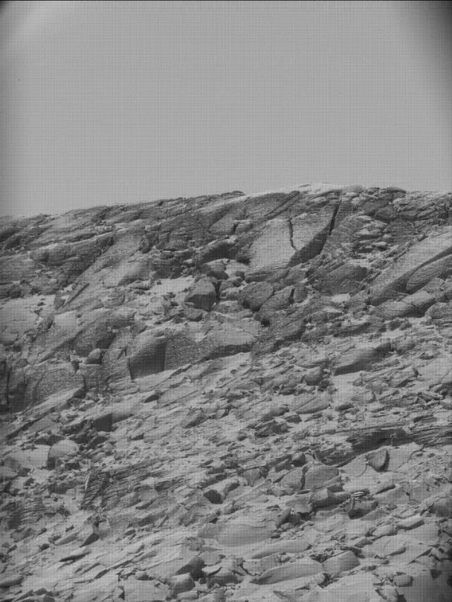 Sol 4401: Mast Camera (Mastcam)