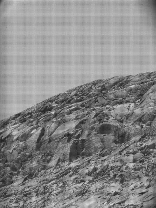 Sol 4401: Mast Camera (Mastcam)