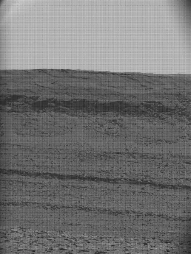 Sol 4401: Mast Camera (Mastcam)