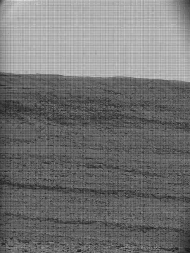 Sol 4401: Mast Camera (Mastcam)