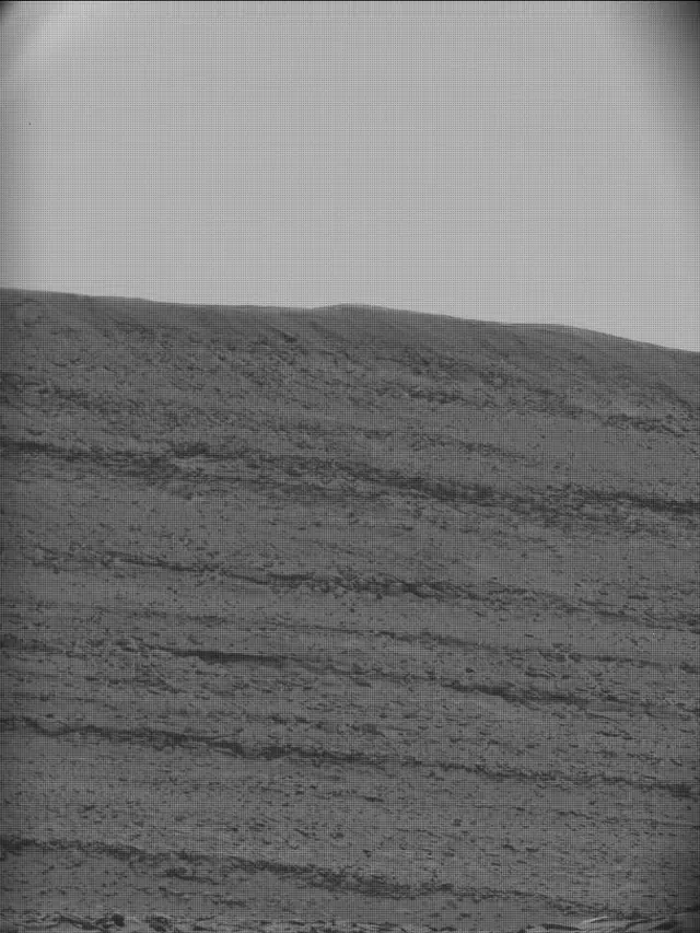 Sol 4401: Mast Camera (Mastcam)
