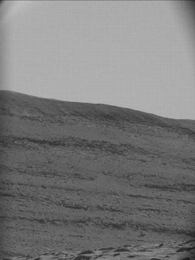 Sol 4401: Mast Camera (Mastcam)