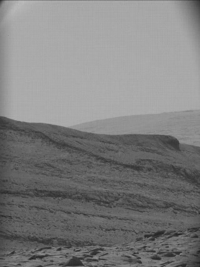 Sol 4401: Mast Camera (Mastcam)