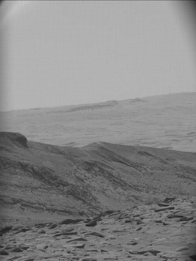 Sol 4401: Mast Camera (Mastcam)