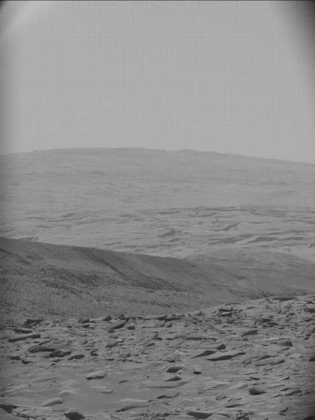 Sol 4401: Mast Camera (Mastcam)
