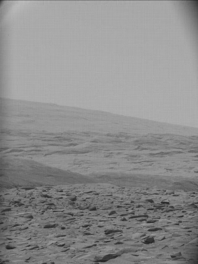 Sol 4401: Mast Camera (Mastcam)