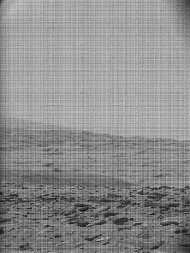Sol 4401: Mast Camera (Mastcam)