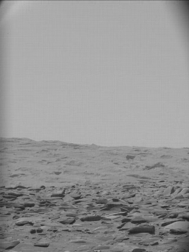 Sol 4401: Mast Camera (Mastcam)