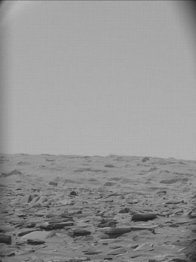 Sol 4401: Mast Camera (Mastcam)