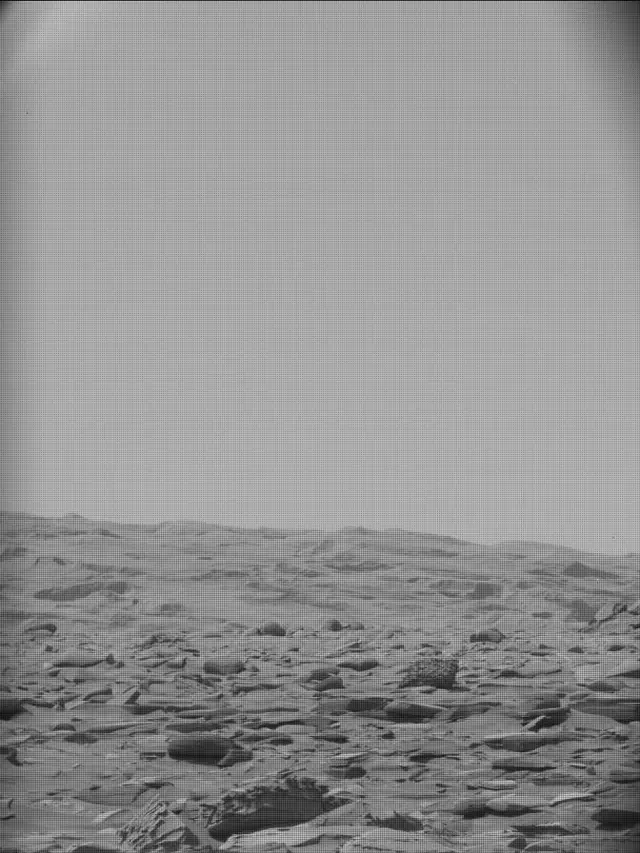 Sol 4401: Mast Camera (Mastcam)