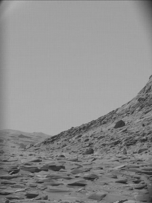 Sol 4401: Mast Camera (Mastcam)