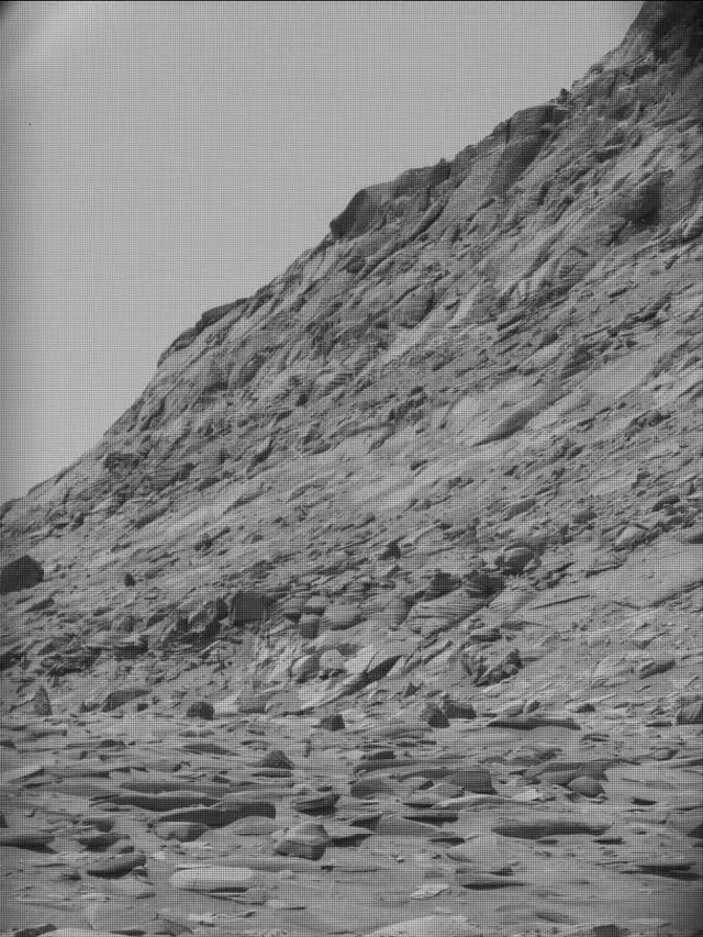 Sol 4401: Mast Camera (Mastcam)