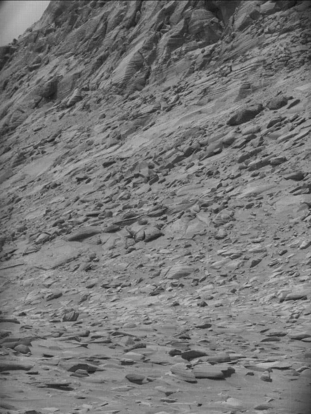 Sol 4401: Mast Camera (Mastcam)