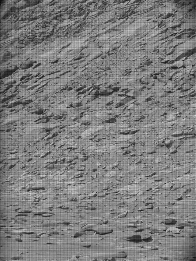 Sol 4401: Mast Camera (Mastcam)