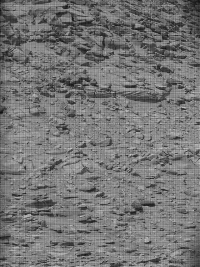 Sol 4401: Mast Camera (Mastcam)