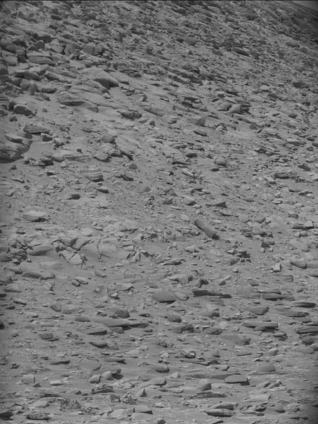 Sol 4401: Mast Camera (Mastcam)