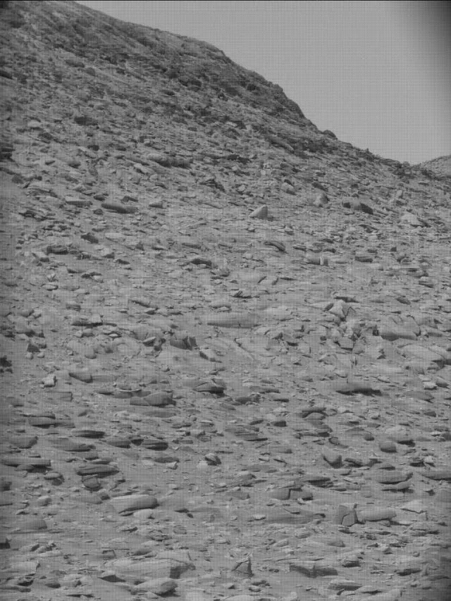 Sol 4401: Mast Camera (Mastcam)