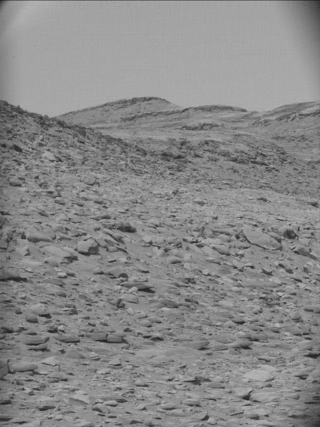 Sol 4401: Mast Camera (Mastcam)